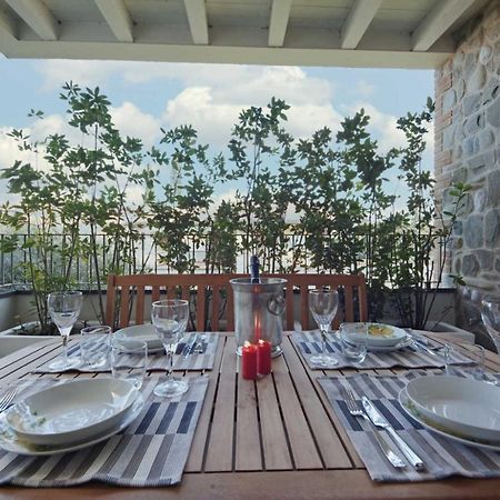 Warda A6 Apartment Desenzano del Garda Exterior photo