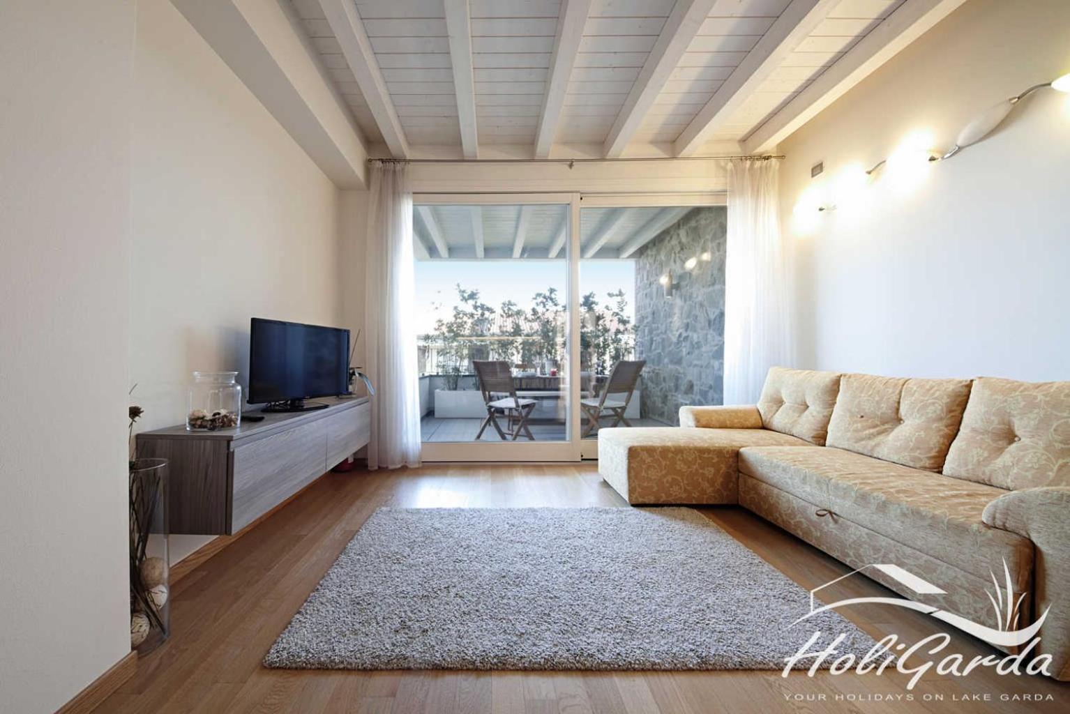 Warda A6 Apartment Desenzano del Garda Exterior photo